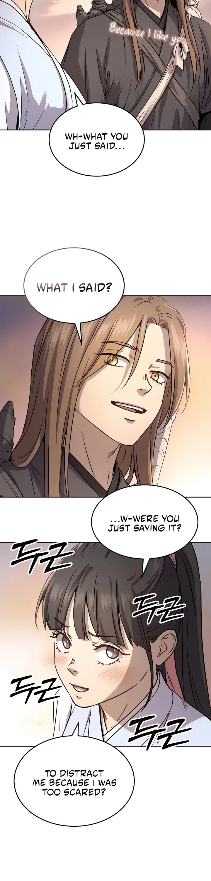 Absolute Dominion Chapter 13 page 49 - Chapter 13