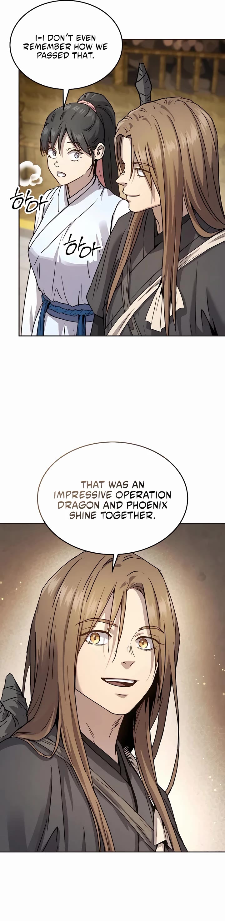 Absolute Dominion Chapter 13 page 6 - Chapter 13