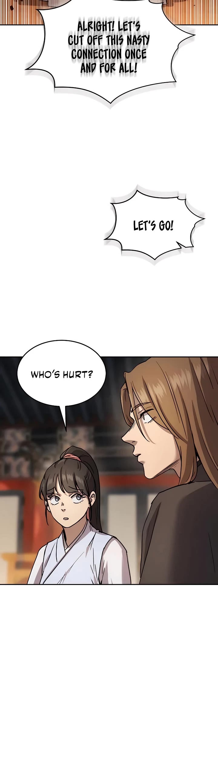Absolute Dominion Chapter 14 page 15 - Chapter 14