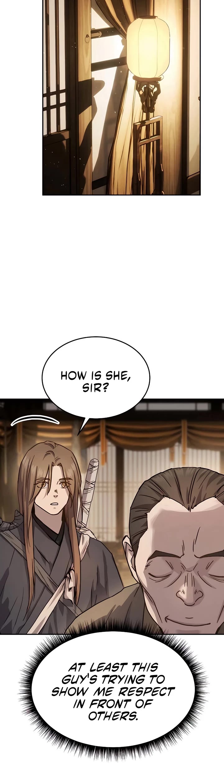 Absolute Dominion Chapter 14 page 21 - Chapter 14