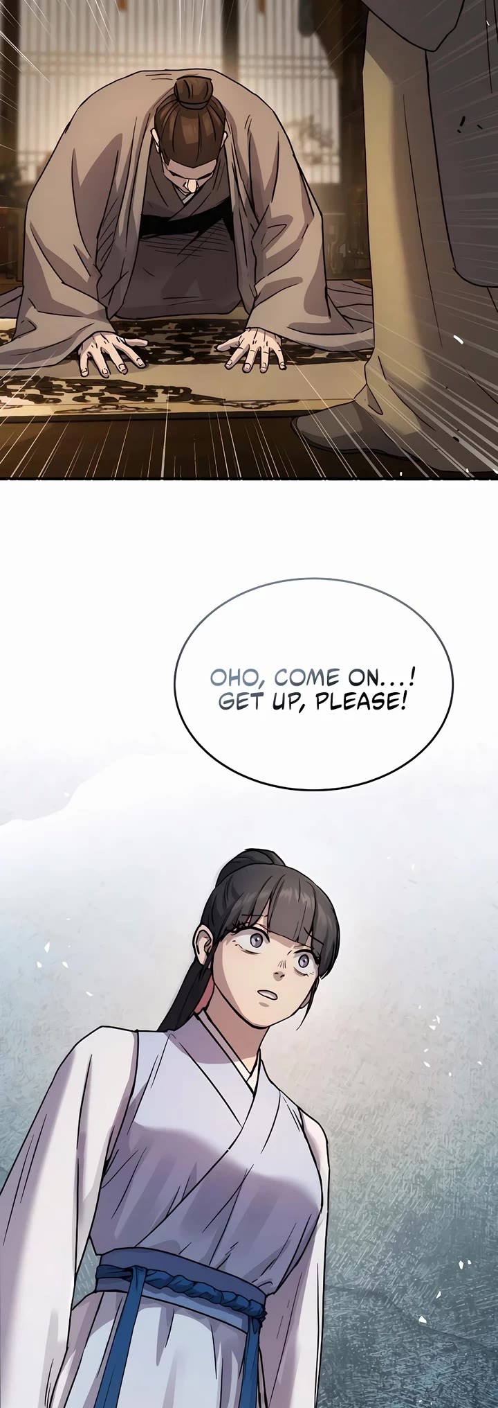 Absolute Dominion Chapter 14 page 26 - Chapter 14
