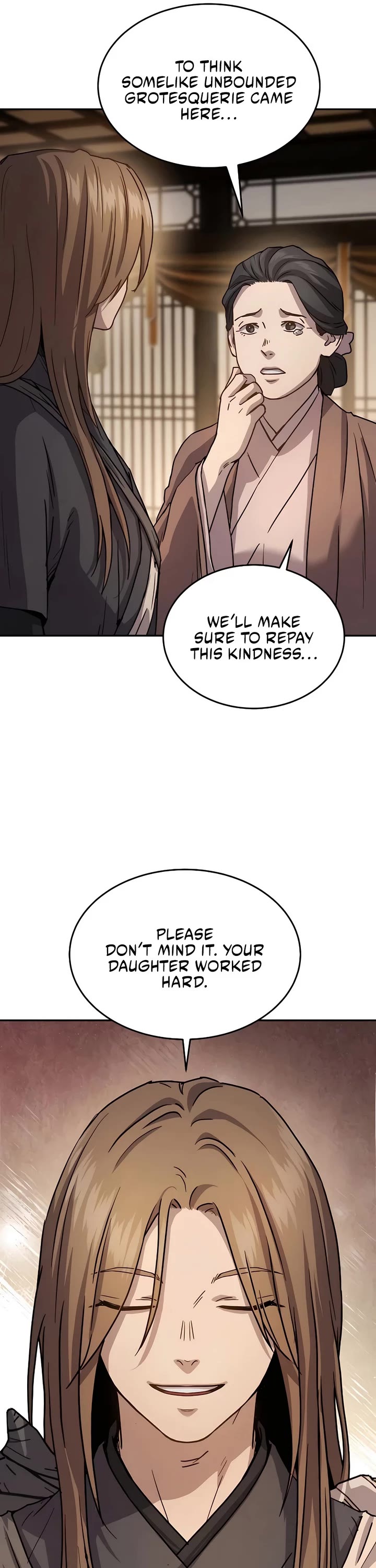 Absolute Dominion Chapter 14 page 28 - Chapter 14
