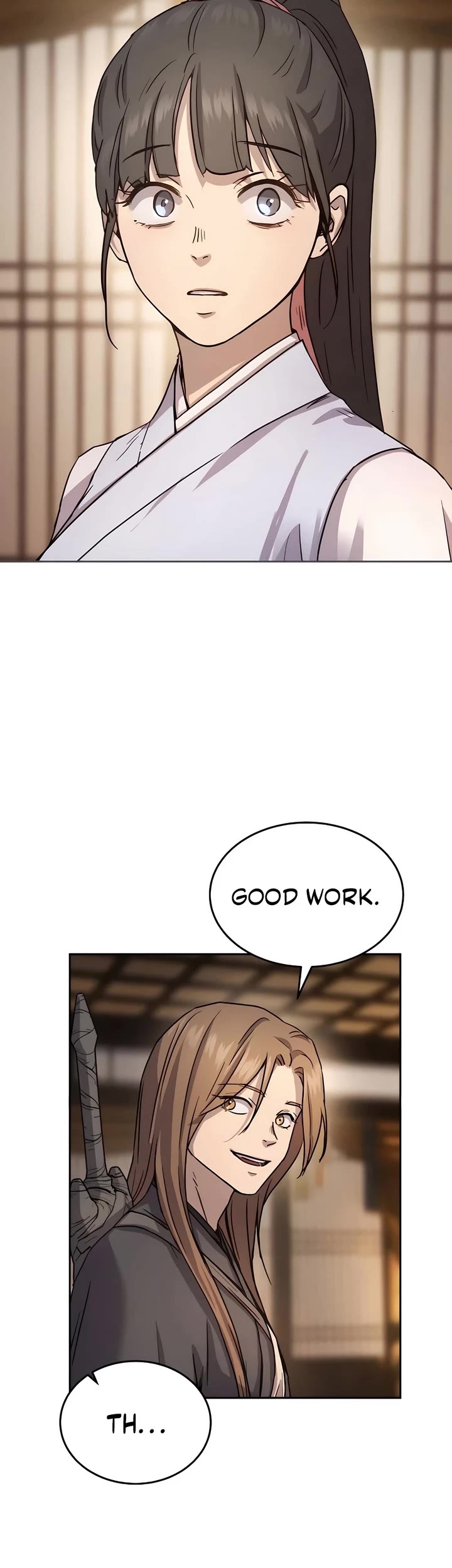 Absolute Dominion Chapter 14 page 30 - Chapter 14