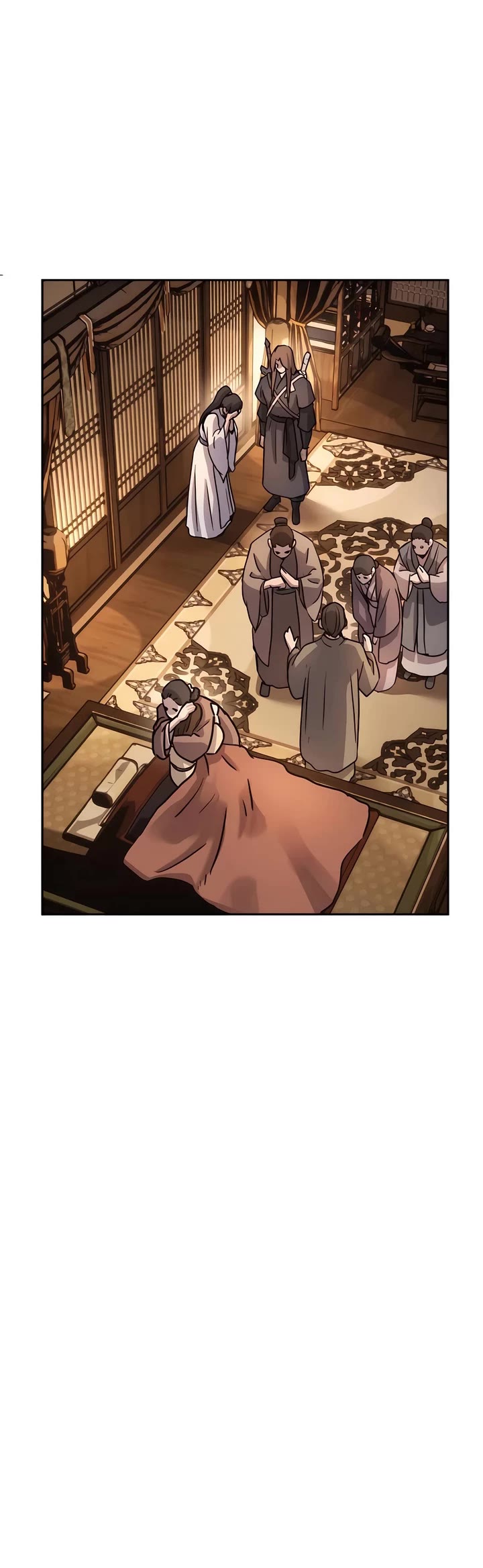 Absolute Dominion Chapter 14 page 32 - Chapter 14