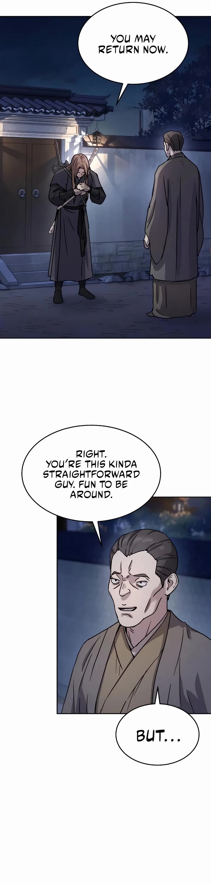 Absolute Dominion Chapter 14 page 34 - Chapter 14