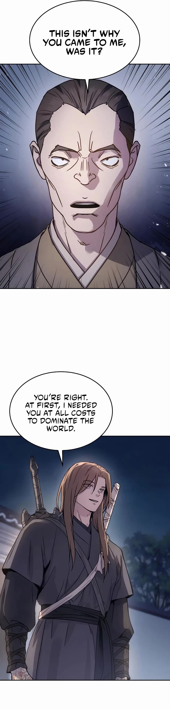Absolute Dominion Chapter 14 page 35 - Chapter 14