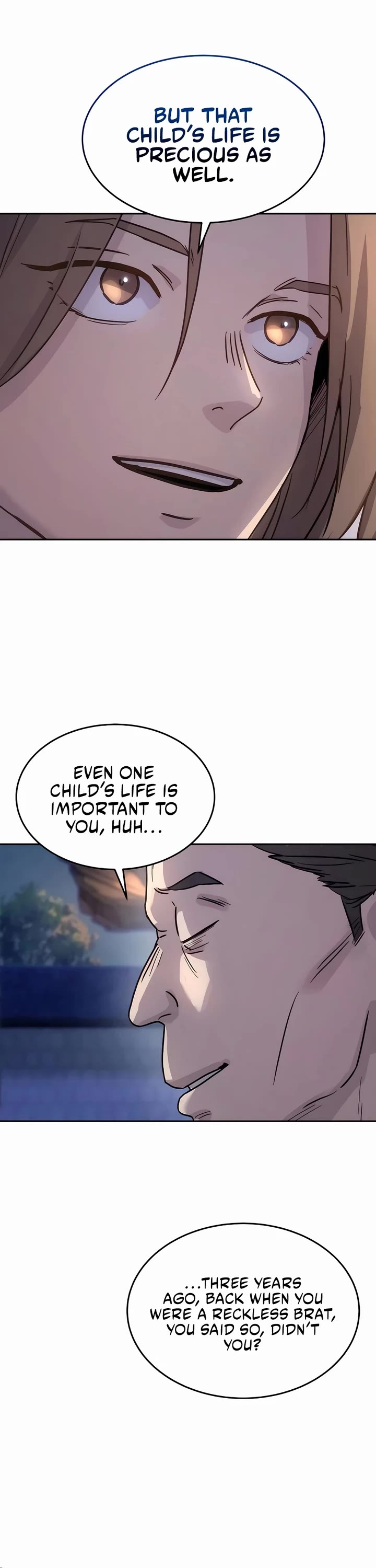 Absolute Dominion Chapter 14 page 36 - Chapter 14