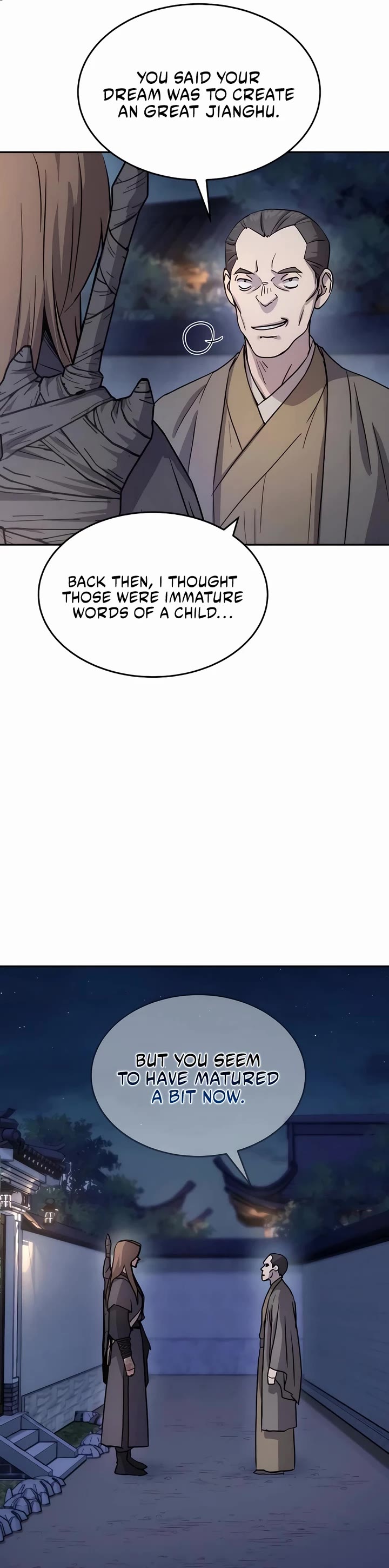 Absolute Dominion Chapter 14 page 37 - Chapter 14