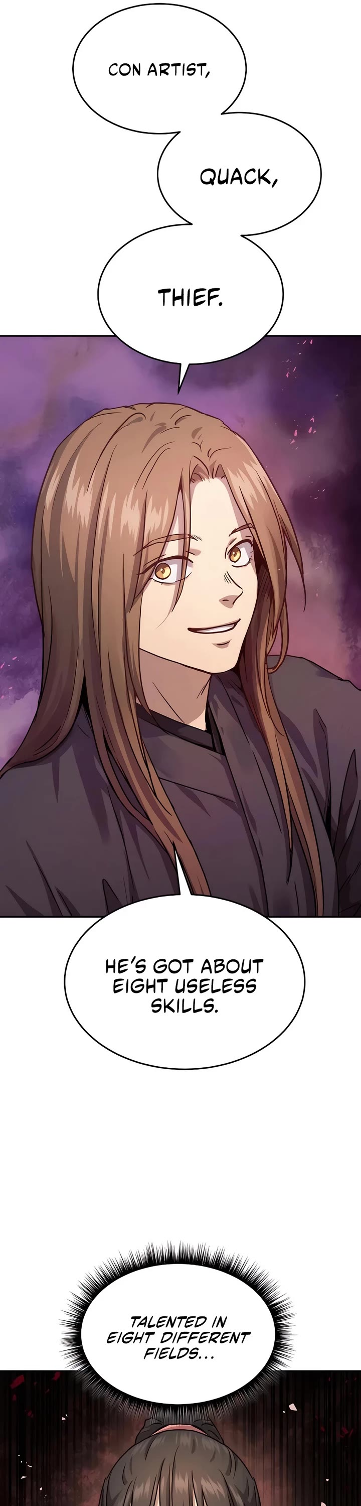Absolute Dominion Chapter 14 page 4 - Chapter 14