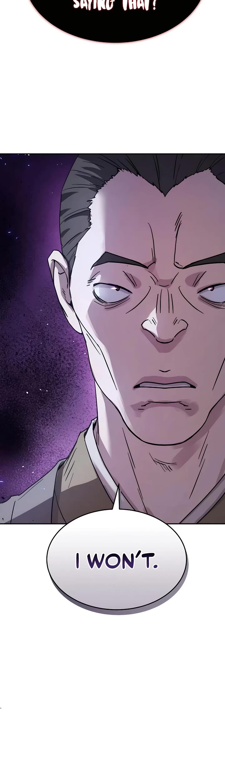 Absolute Dominion Chapter 14 page 41 - Chapter 14