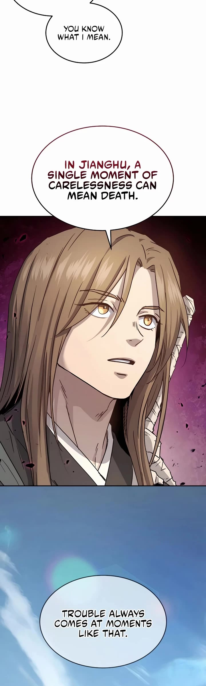 Absolute Dominion Chapter 14 page 49 - Chapter 14