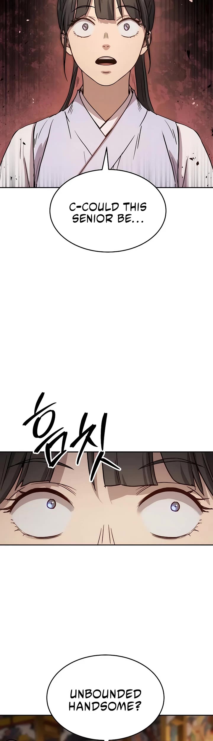 Absolute Dominion Chapter 14 page 5 - Chapter 14