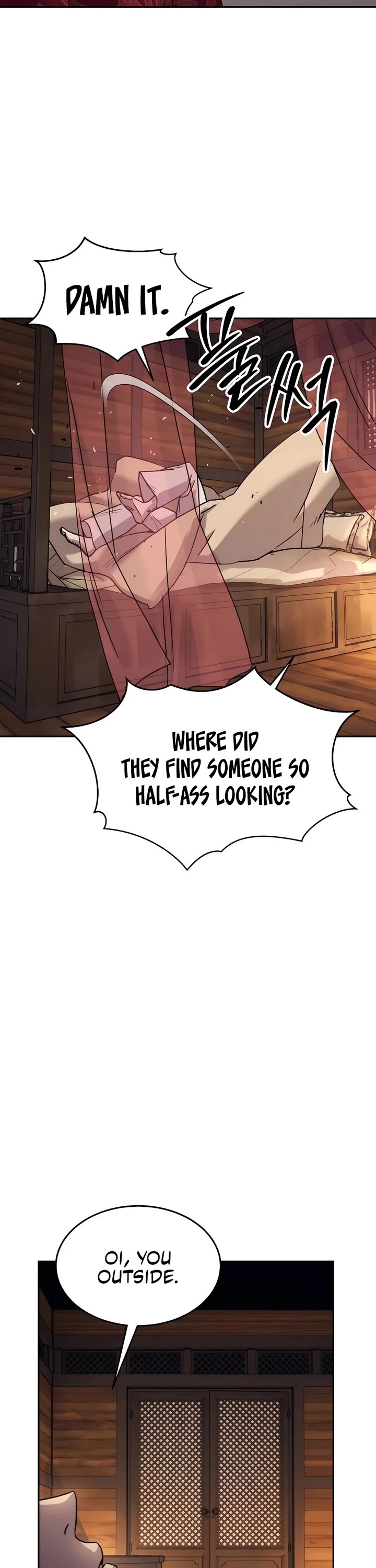 Absolute Dominion Chapter 14 page 52 - Chapter 14