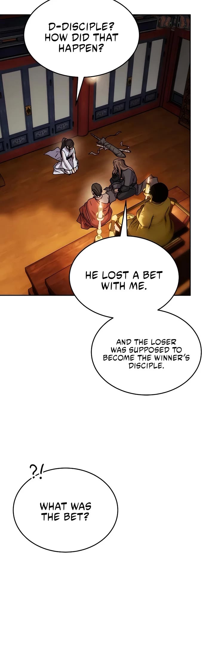 Absolute Dominion Chapter 14 page 9 - Chapter 14
