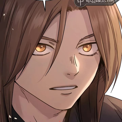 Absolute Dominion Chapter 14 cover