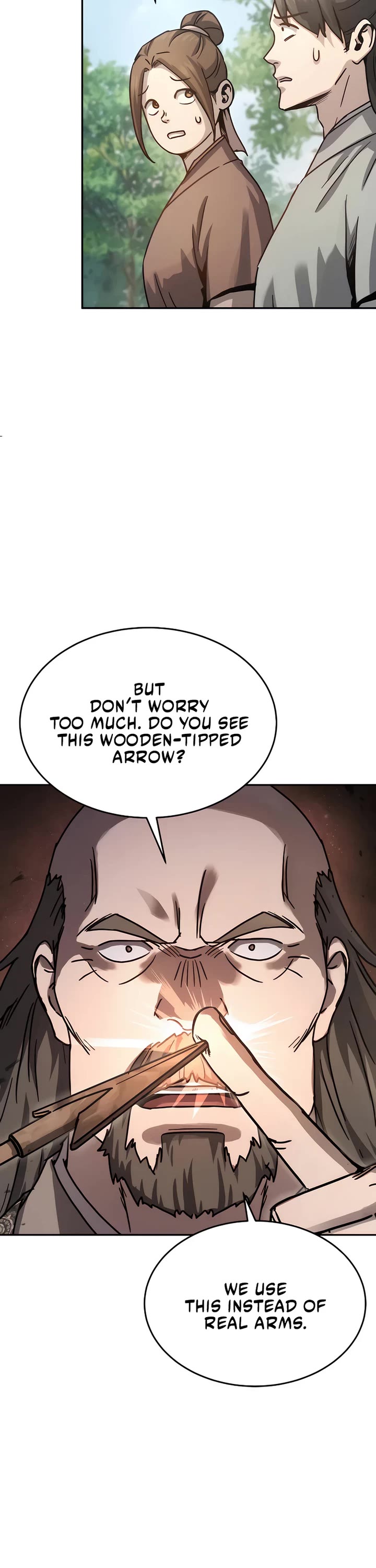 Absolute Dominion Chapter 15 page 10 - Chapter 15
