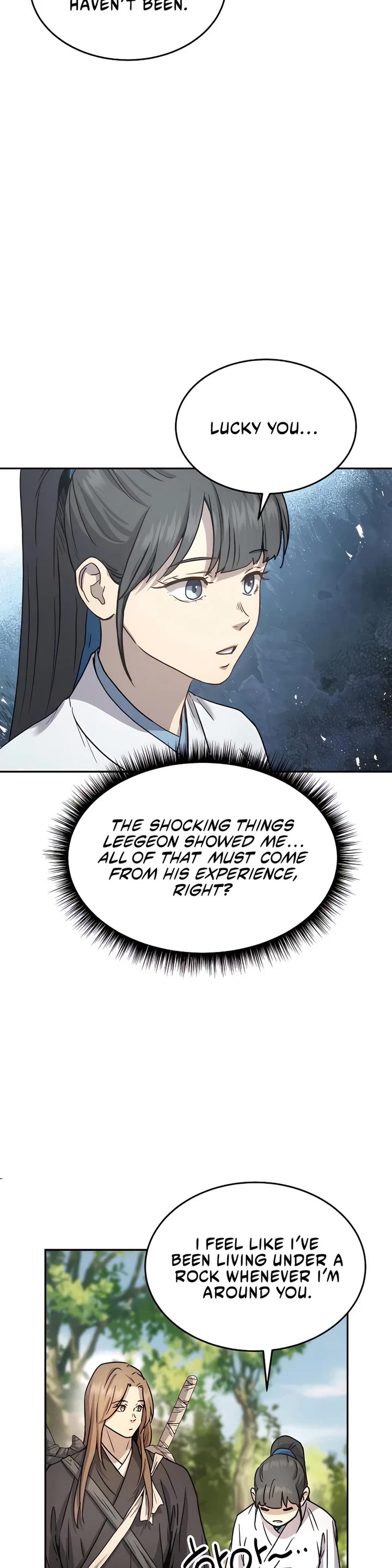 Absolute Dominion Chapter 15 page 14 - Chapter 15