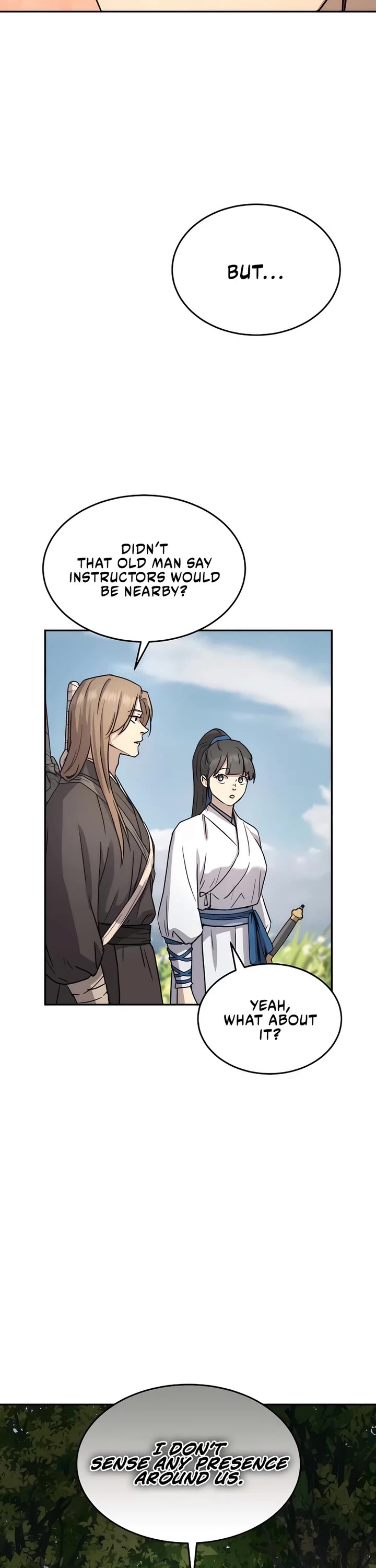 Absolute Dominion Chapter 15 page 16 - Chapter 15