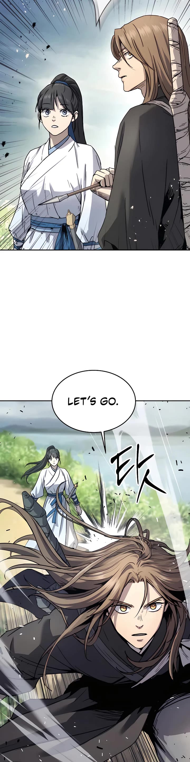 Absolute Dominion Chapter 15 page 24 - Chapter 15