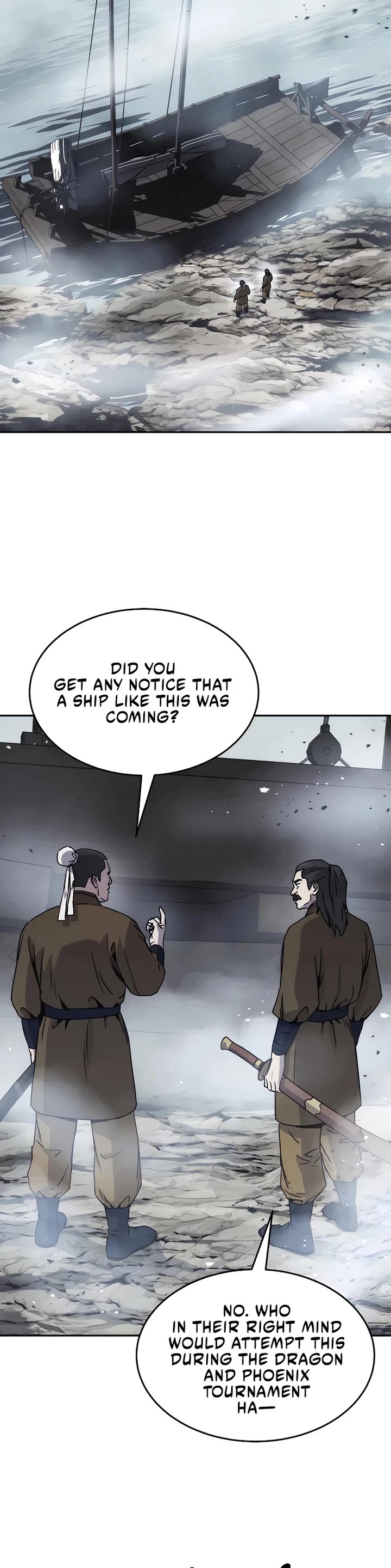 Absolute Dominion Chapter 15 page 26 - Chapter 15