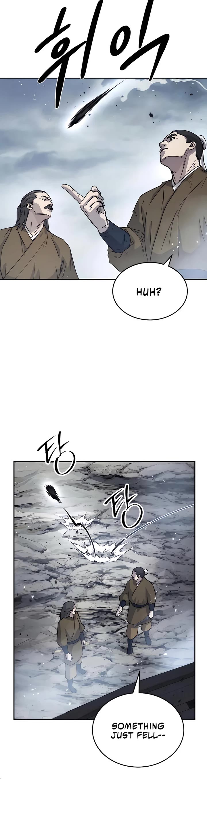 Absolute Dominion Chapter 15 page 27 - Chapter 15