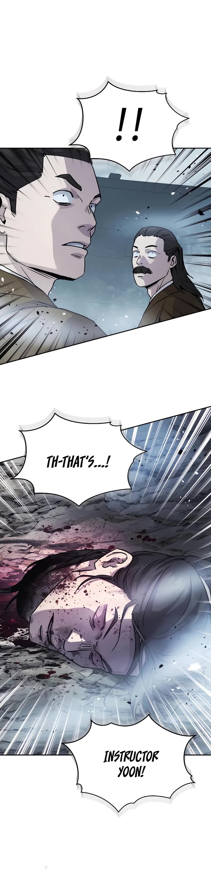 Absolute Dominion Chapter 15 page 28 - Chapter 15