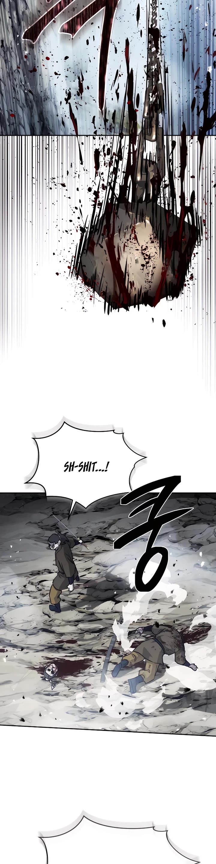 Absolute Dominion Chapter 15 page 33 - Chapter 15