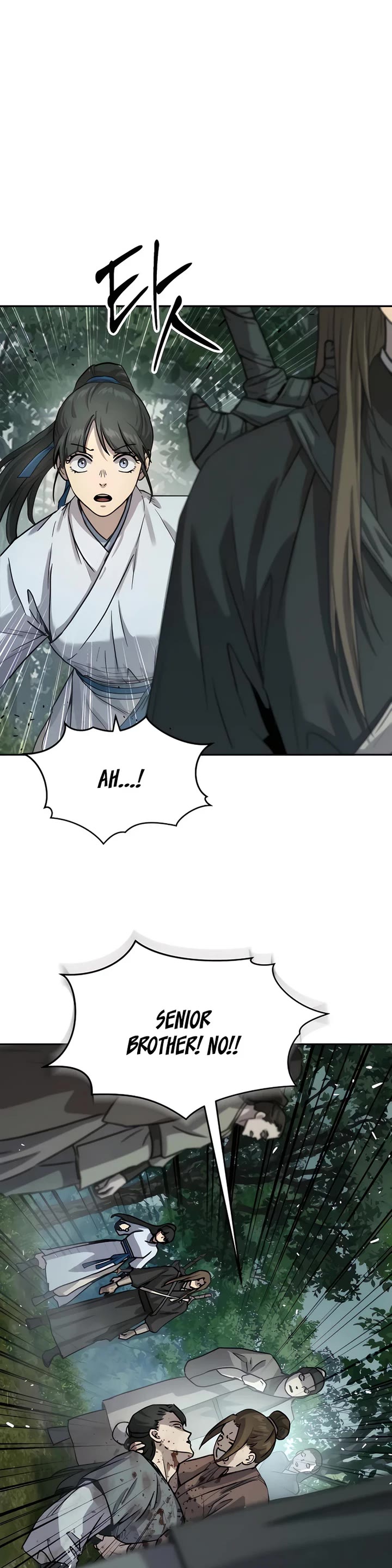 Absolute Dominion Chapter 15 page 39 - Chapter 15