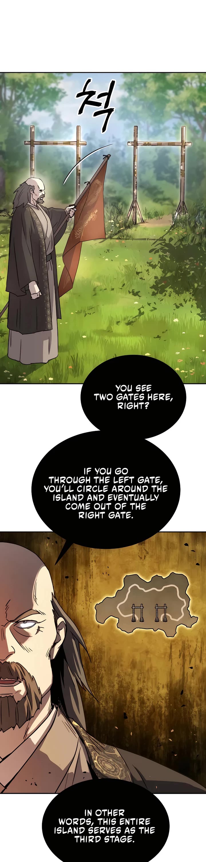 Absolute Dominion Chapter 15 page 4 - Chapter 15