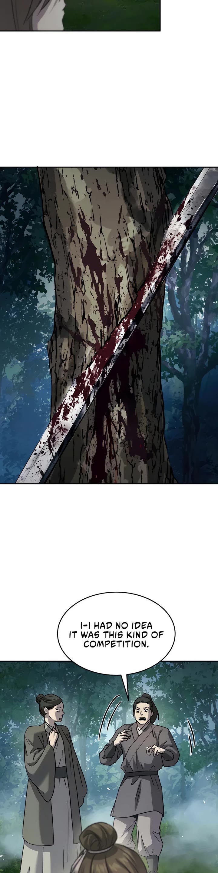 Absolute Dominion Chapter 15 page 42 - Chapter 15
