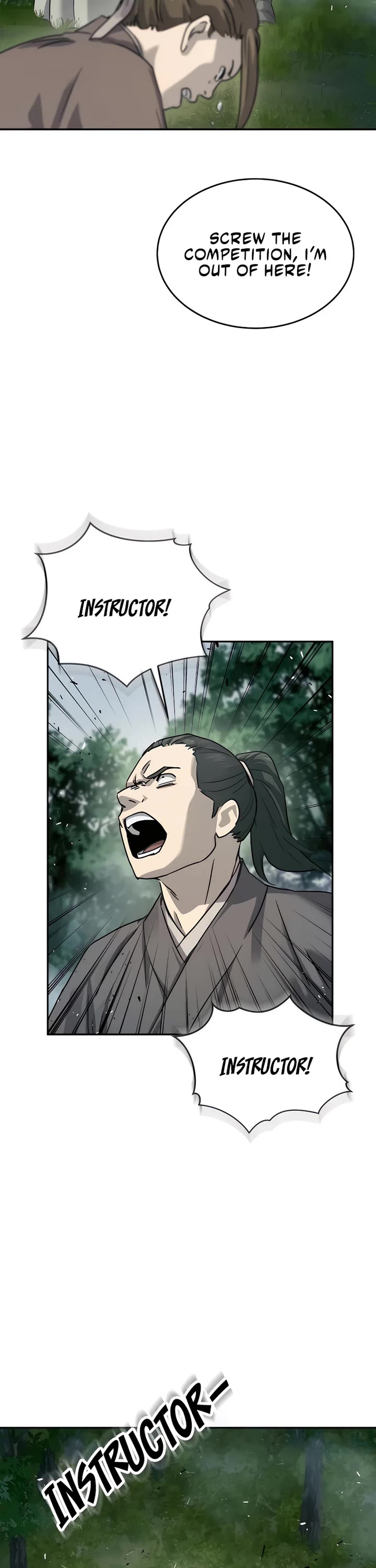 Absolute Dominion Chapter 15 page 43 - Chapter 15