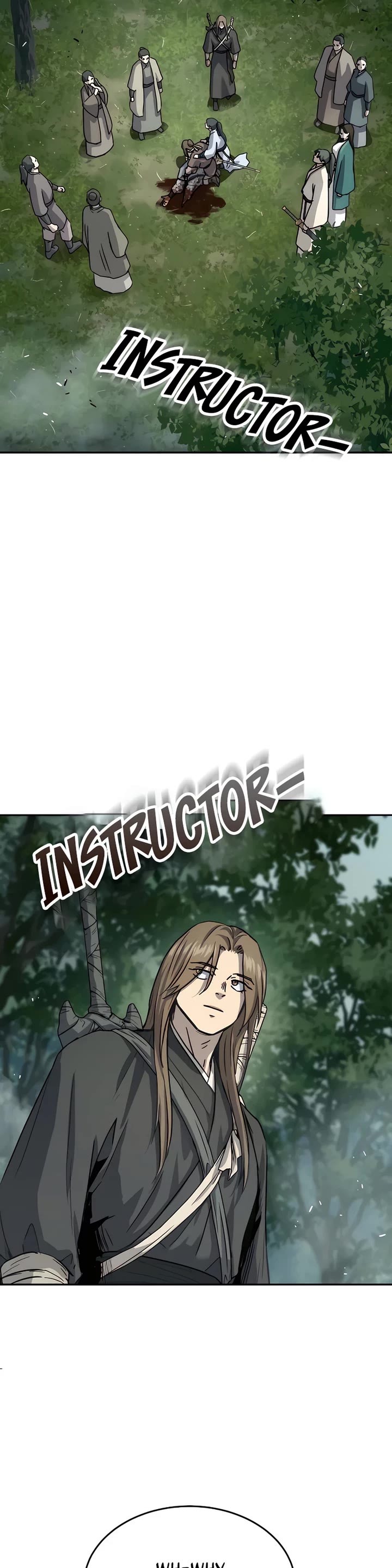 Absolute Dominion Chapter 15 page 44 - Chapter 15