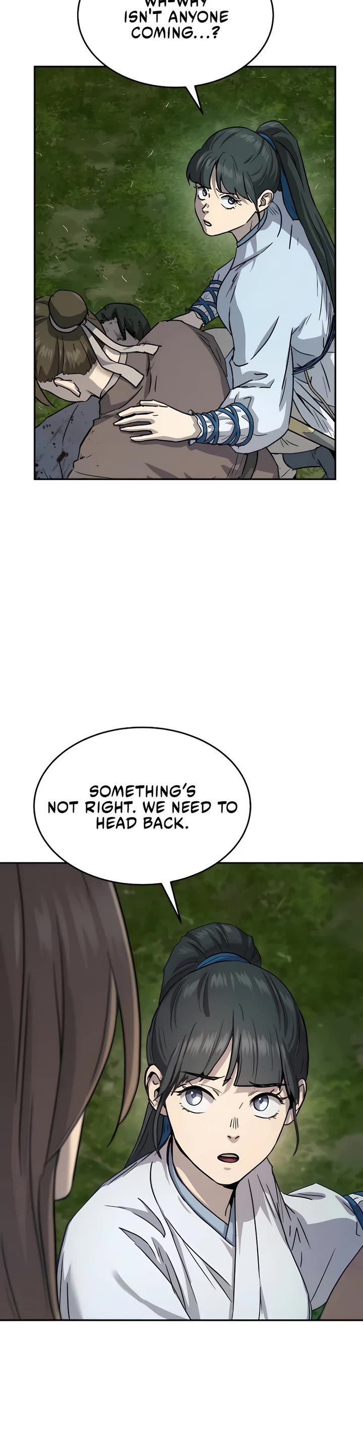 Absolute Dominion Chapter 15 page 45 - Chapter 15