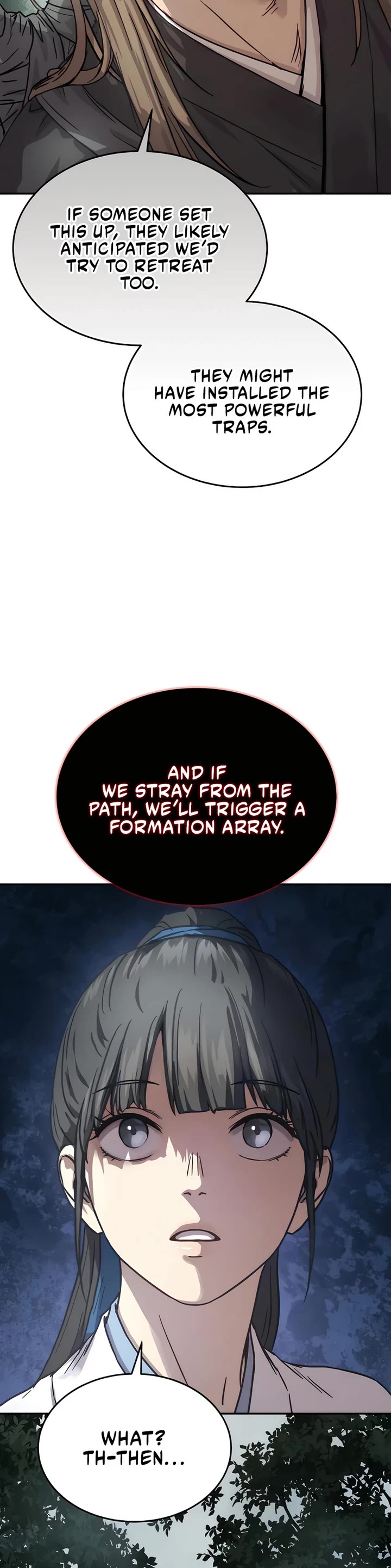 Absolute Dominion Chapter 15 page 47 - Chapter 15