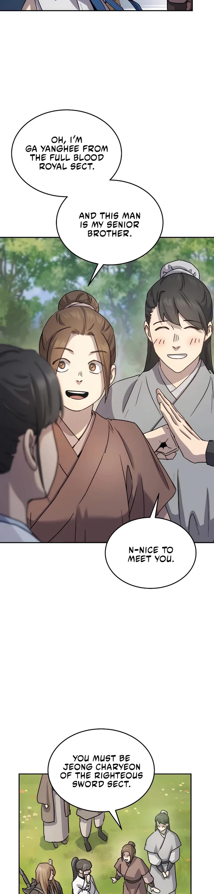 Absolute Dominion Chapter 15 page 7 - Chapter 15