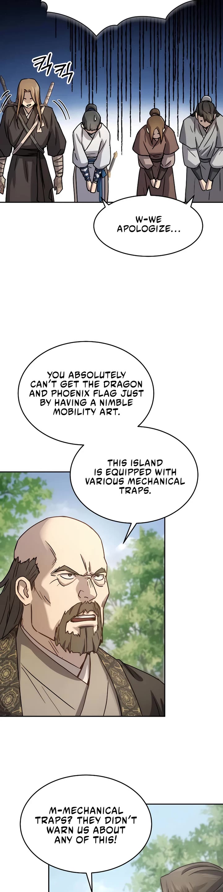 Absolute Dominion Chapter 15 page 9 - Chapter 15