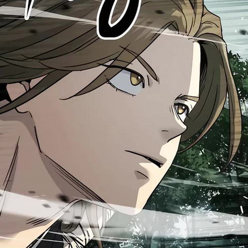 Absolute Dominion Chapter 15 cover