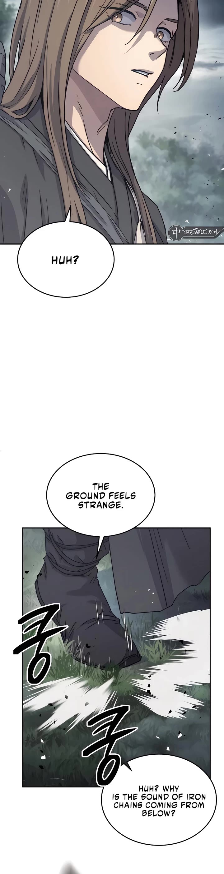 Absolute Dominion Chapter 16 page 10 - Chapter 16