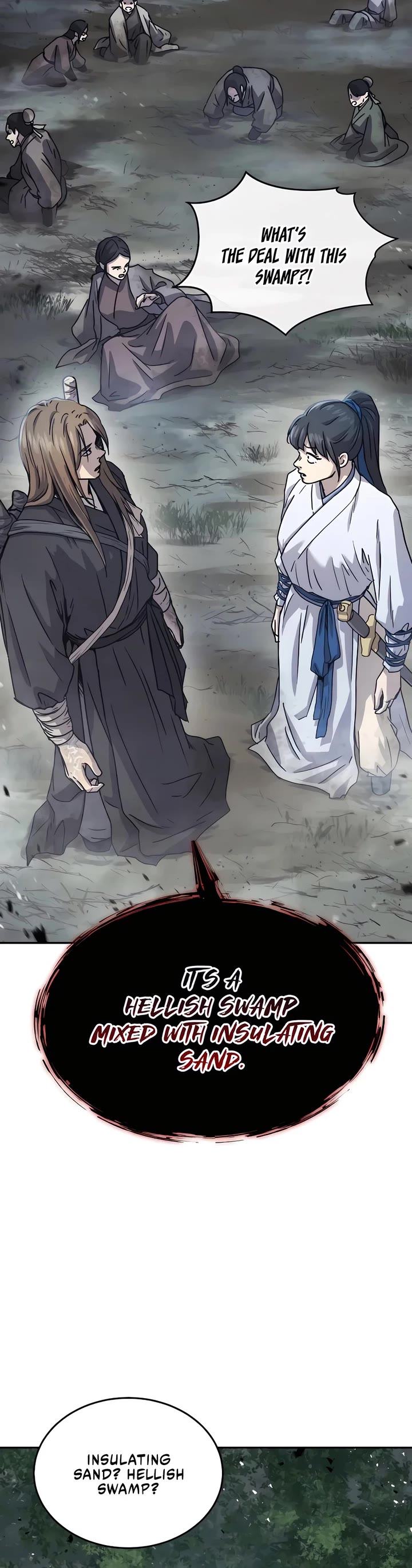 Absolute Dominion Chapter 16 page 15 - Chapter 16