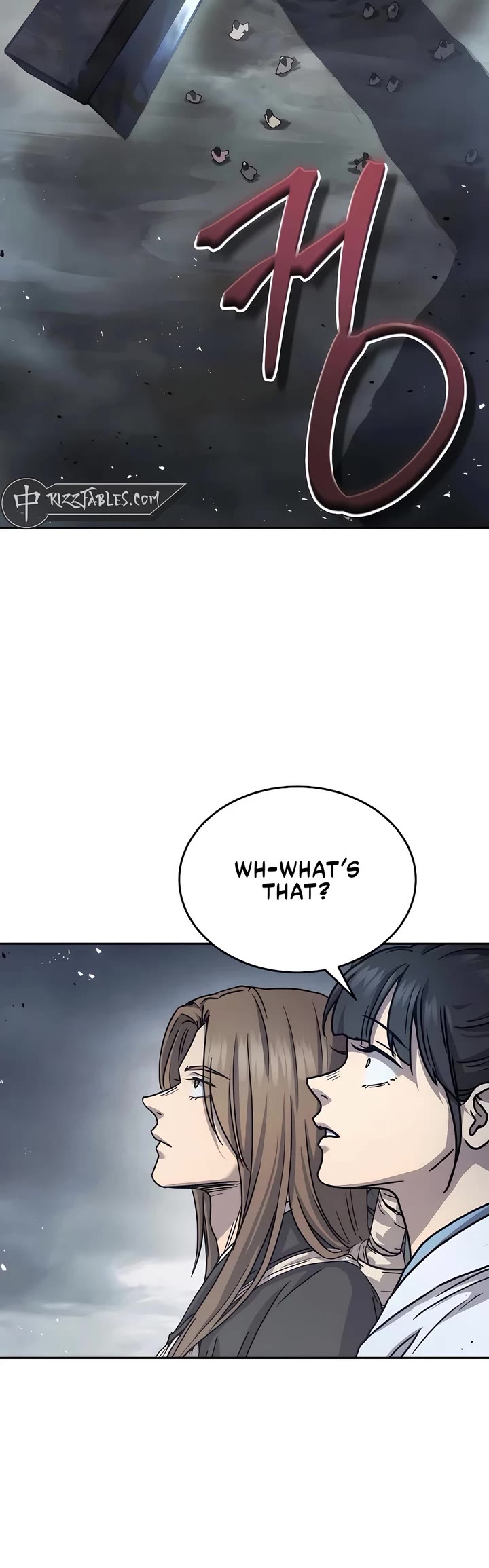 Absolute Dominion Chapter 16 page 21 - Chapter 16