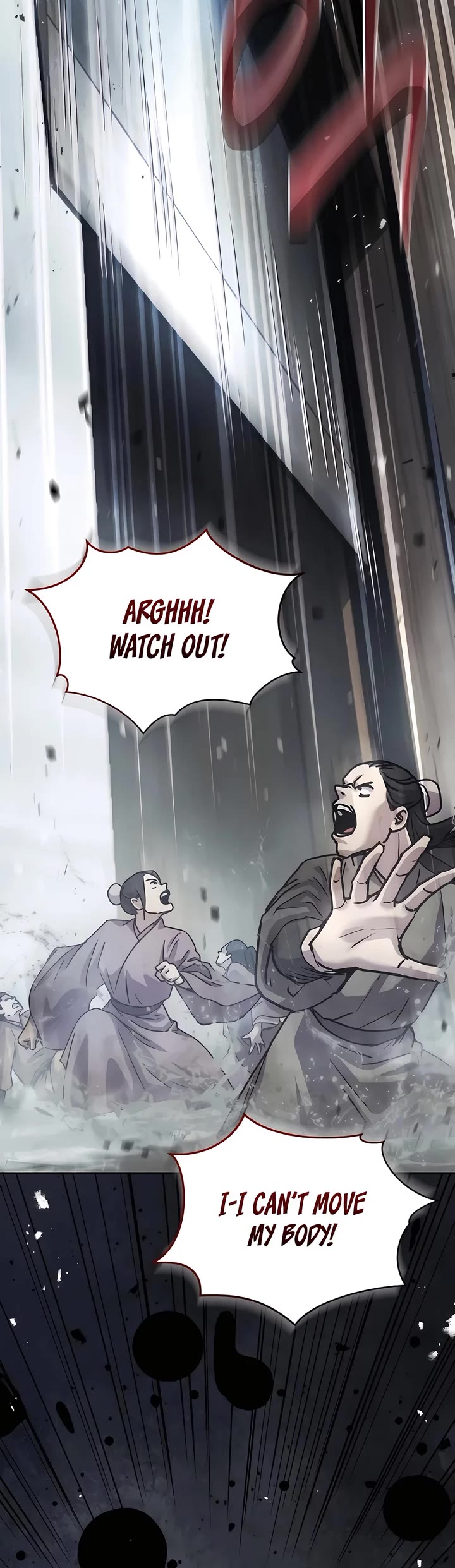 Absolute Dominion Chapter 16 page 23 - Chapter 16