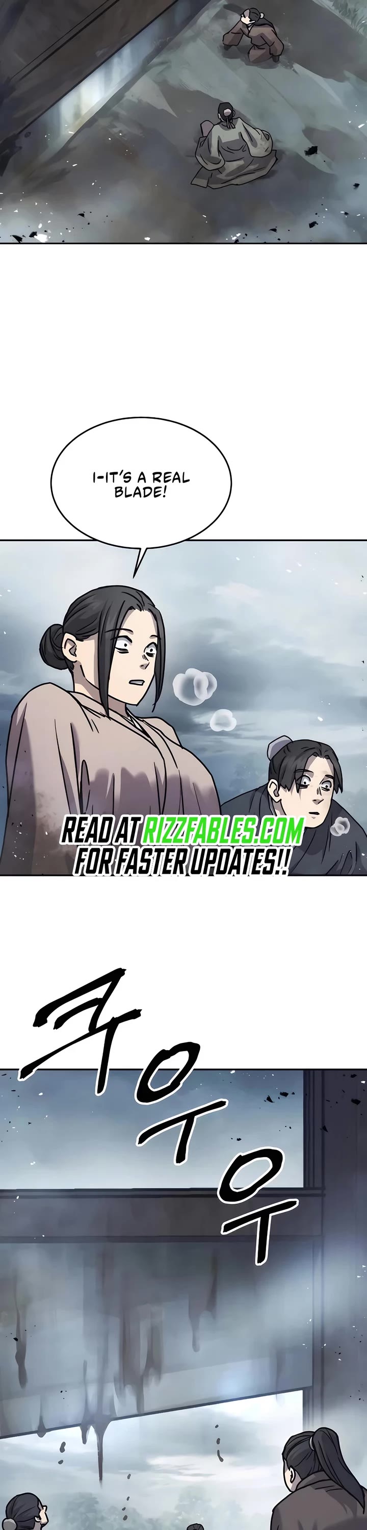 Absolute Dominion Chapter 16 page 25 - Chapter 16