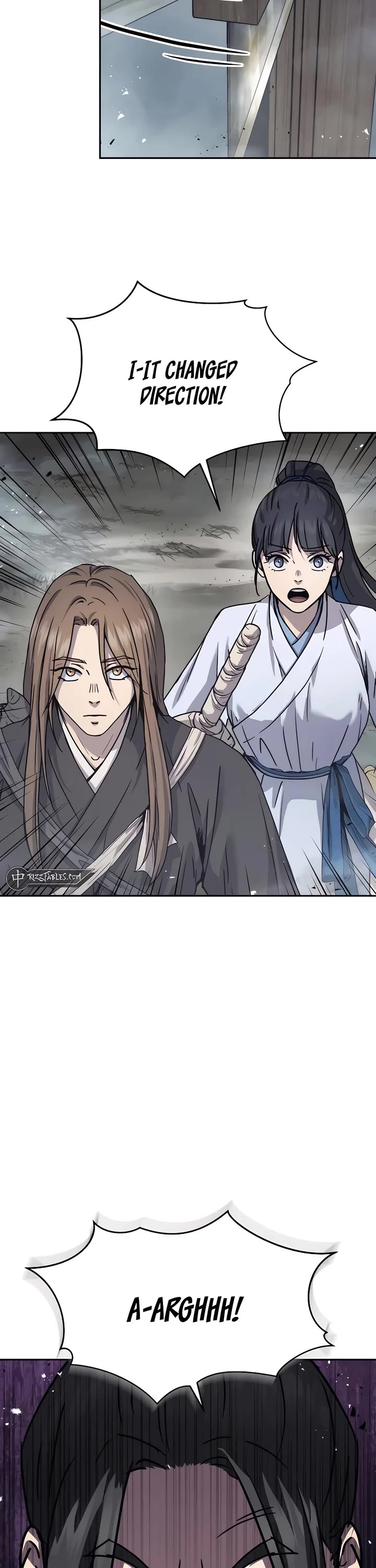 Absolute Dominion Chapter 16 page 27 - Chapter 16