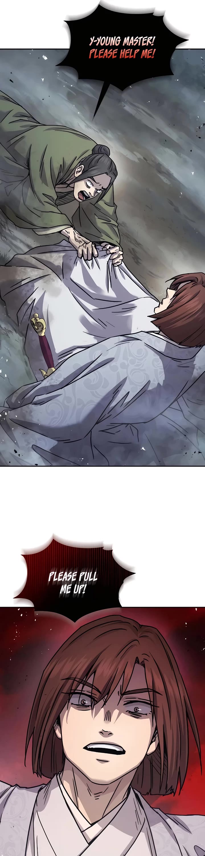 Absolute Dominion Chapter 16 page 30 - Chapter 16