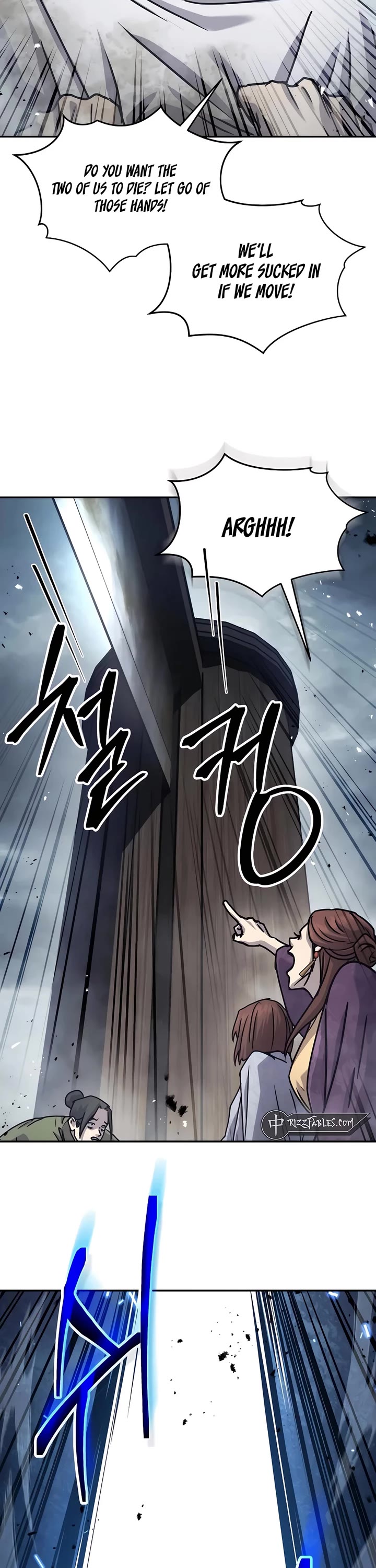 Absolute Dominion Chapter 16 page 32 - Chapter 16