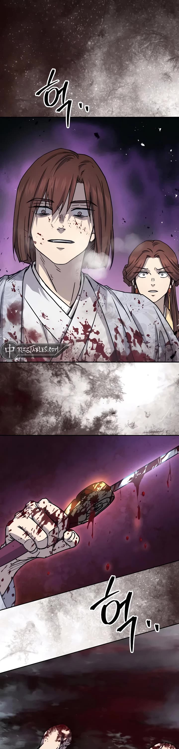 Absolute Dominion Chapter 16 page 35 - Chapter 16