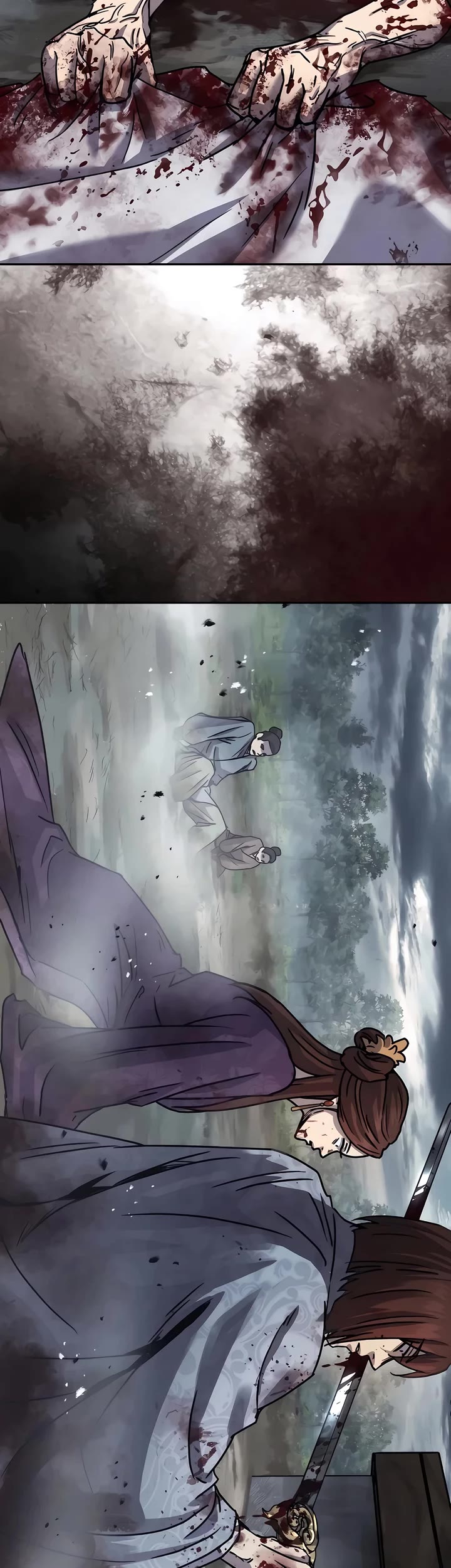 Absolute Dominion Chapter 16 page 36 - Chapter 16