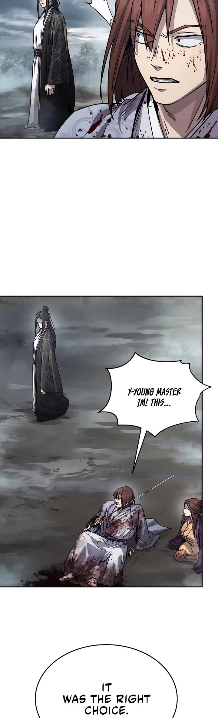 Absolute Dominion Chapter 16 page 39 - Chapter 16