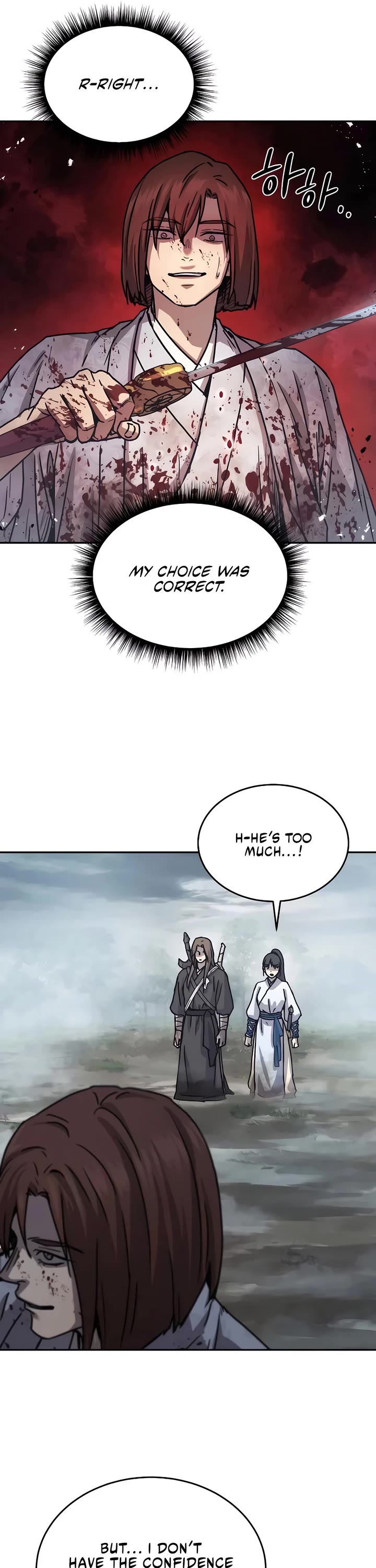 Absolute Dominion Chapter 16 page 41 - Chapter 16