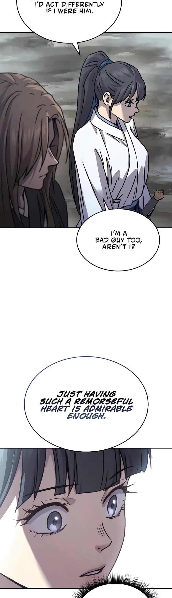 Absolute Dominion Chapter 16 page 42 - Chapter 16